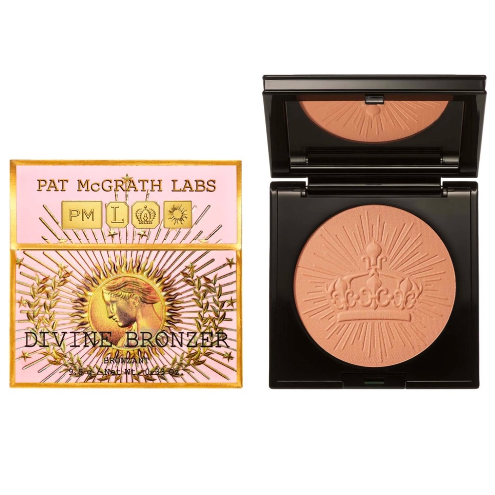 Pat McGrath Labs: Skin Fetish Divine Bronzer - Picture 1 of 15